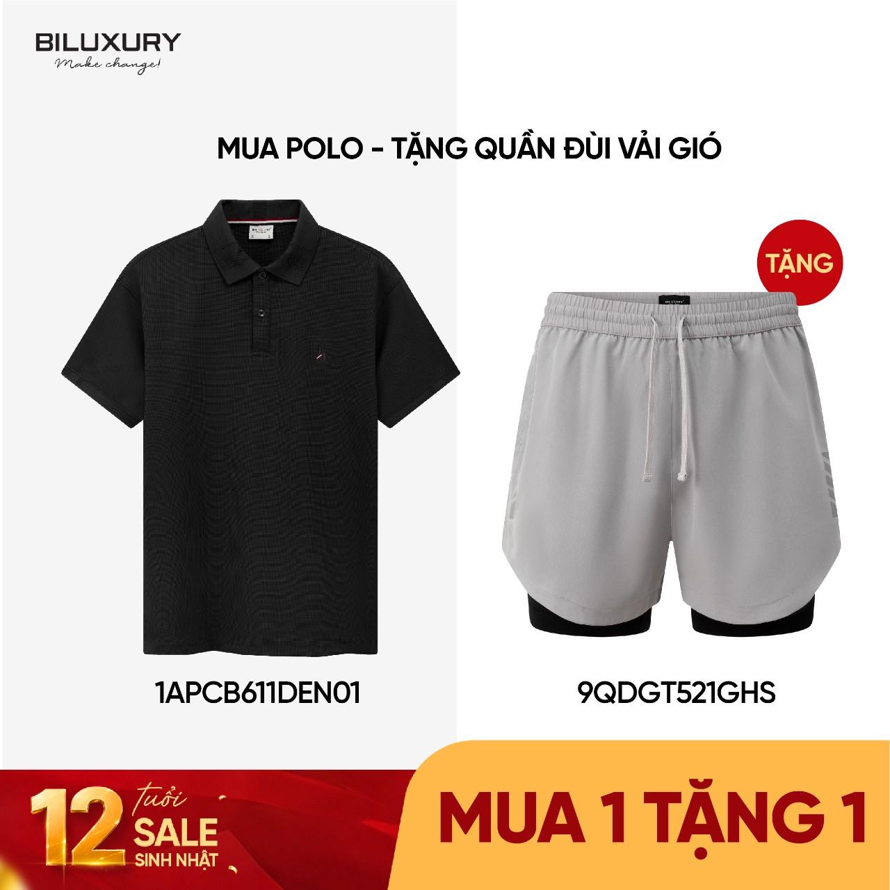 SINH NHẬT BILUXURY | MUA 1 TẶNG 1 CÙNG HÀNG LOẠT ƯU ĐÃI HẤP DẪN