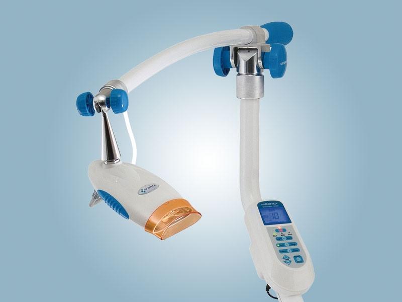 Đèn tẩy trắng BR-800