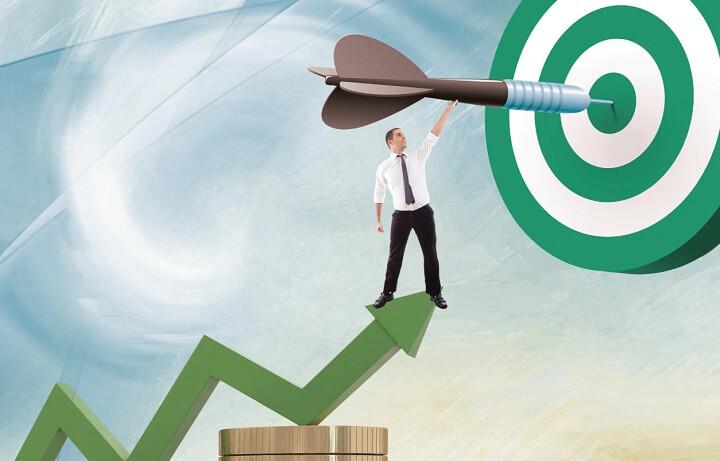 Mục tiêu sự nghiệp