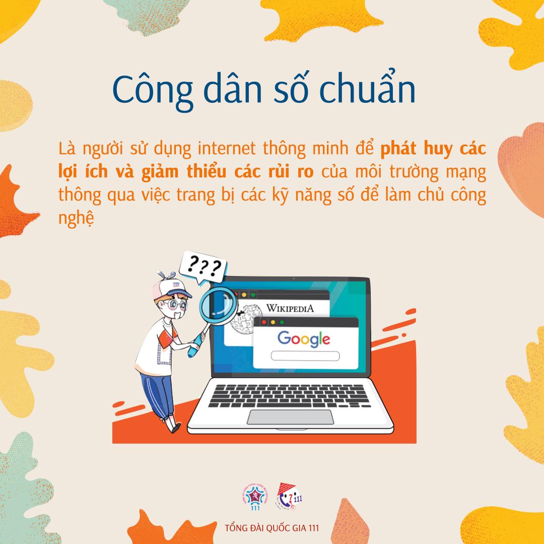 Công Dân Số Chuẩn Là Ai? Sống Ảo Nghĩa Là Gì? (Phần 2)