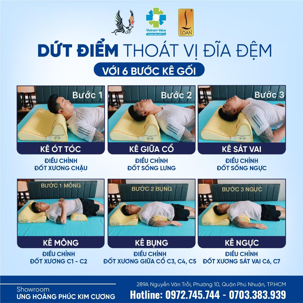 SHOWROOM ƯNG HOÀNG PHÚC KIM CƯƠNG