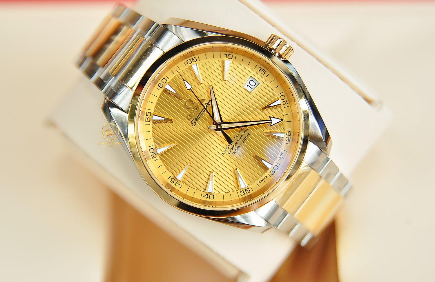 omega 231.20 42.21 08.001