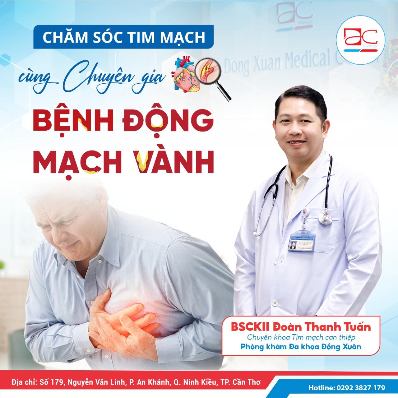 Dong Xuan Medical Center