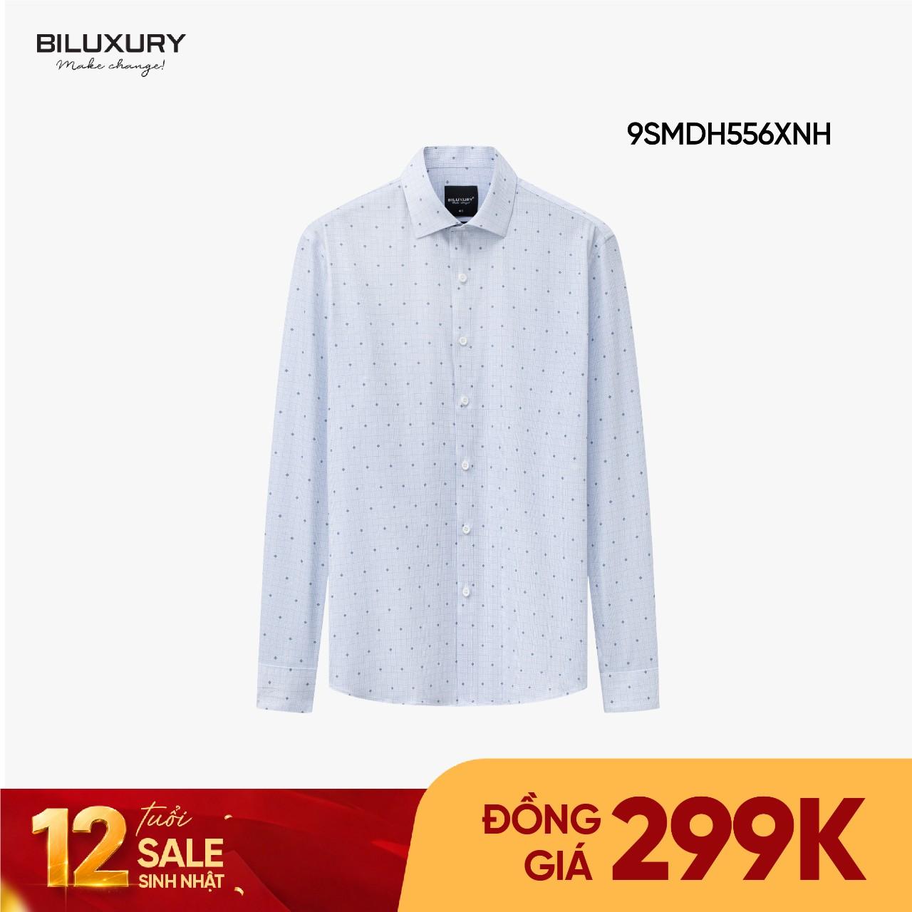 SINH NHẬT BILUXURY | MUA 1 TẶNG 1 CÙNG HÀNG LOẠT ƯU ĐÃI HẤP DẪN