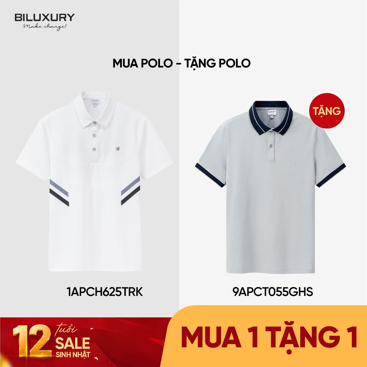 SINH NHẬT BILUXURY | MUA 1 TẶNG 1 CÙNG HÀNG LOẠT ƯU ĐÃI HẤP DẪN