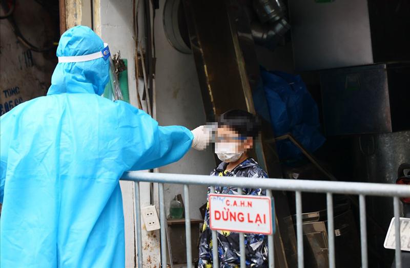 Nhấn vào ảnh để phóng to Zalo