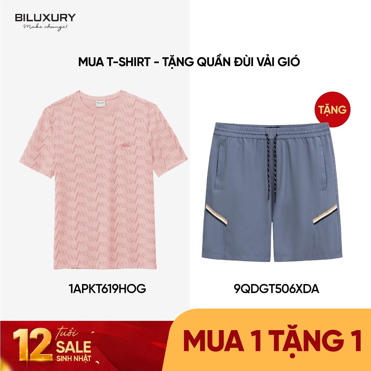 SINH NHẬT BILUXURY | MUA 1 TẶNG 1 CÙNG HÀNG LOẠT ƯU ĐÃI HẤP DẪN