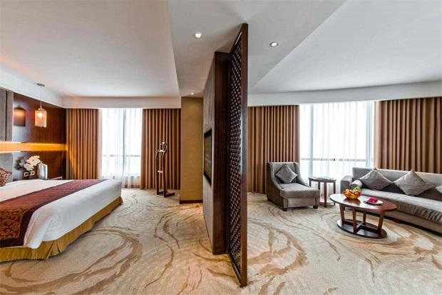 Khách sạn Mường Thanh Luxury Buôn Ma Thuột