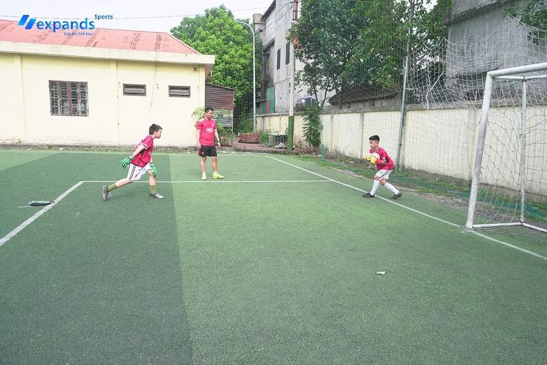 Expands Sports