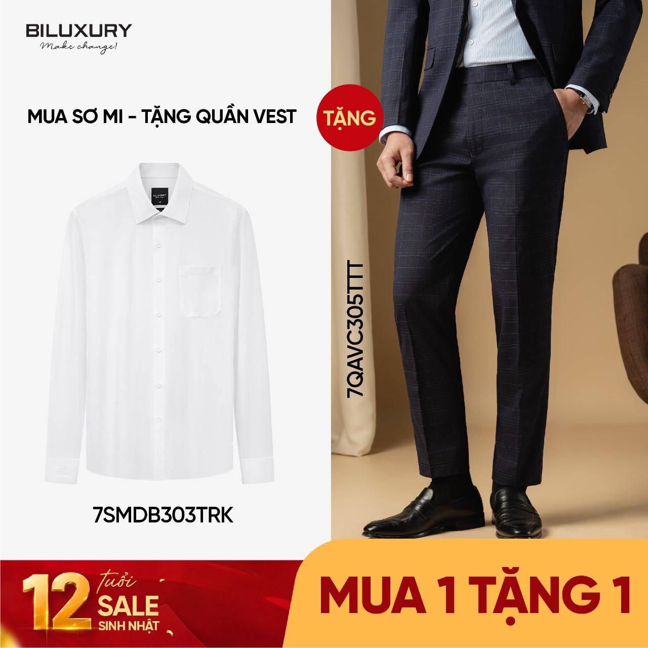 SINH NHẬT BILUXURY | MUA 1 TẶNG 1 CÙNG HÀNG LOẠT ƯU ĐÃI HẤP DẪN