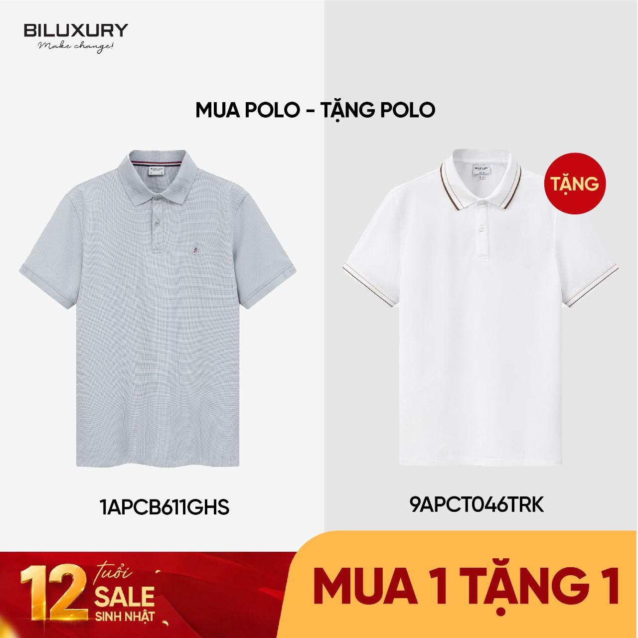 SINH NHẬT BILUXURY | MUA 1 TẶNG 1 CÙNG HÀNG LOẠT ƯU ĐÃI HẤP DẪN