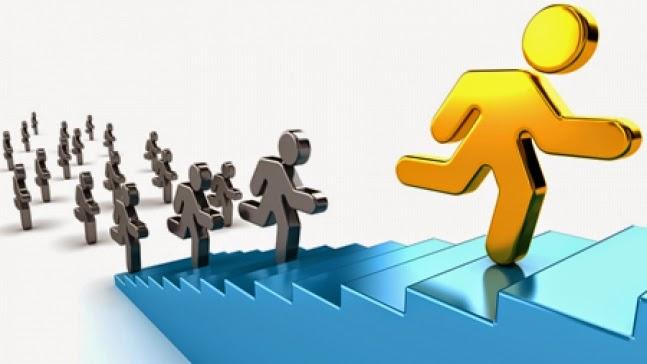 Phát triển bản thân