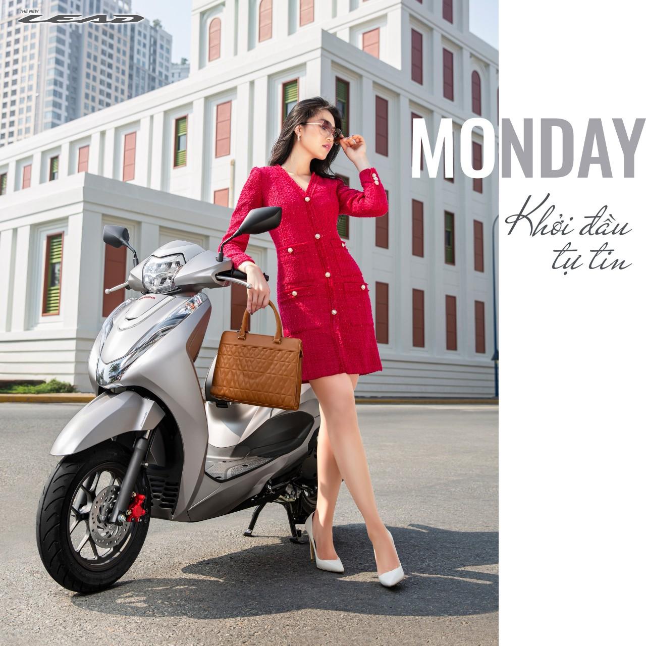 Lead trọn cuộc sống