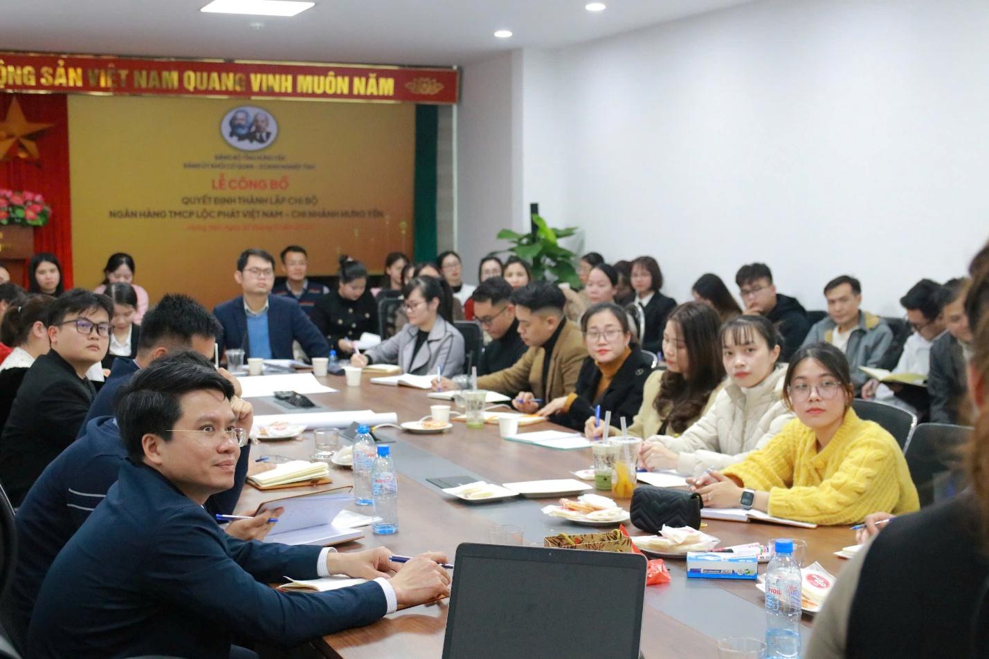 Chương trình nâng tầm trải nghiệm đội ngũ