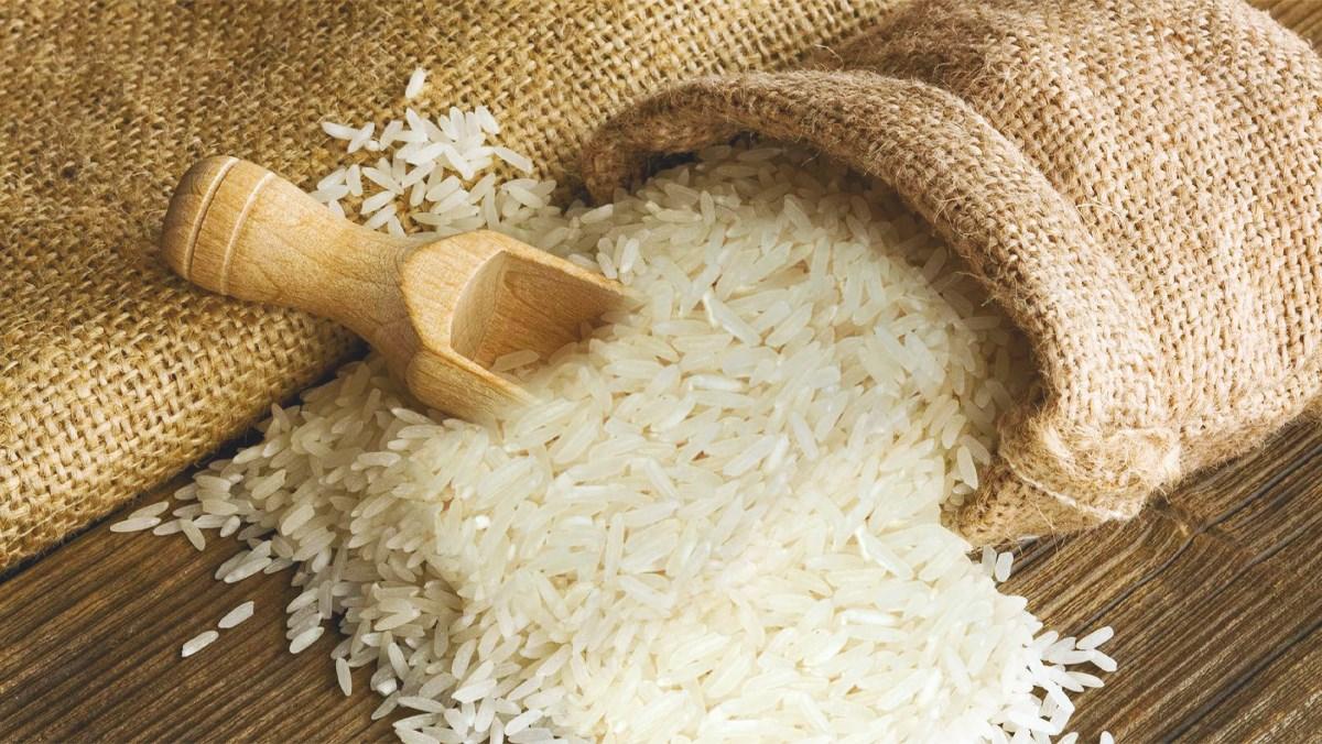 Mẹo bảo quản gạo đúng cách