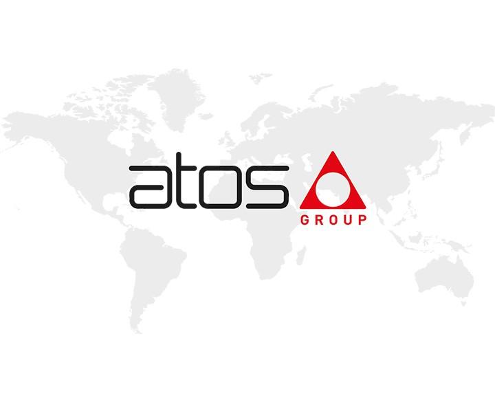 logo Atos