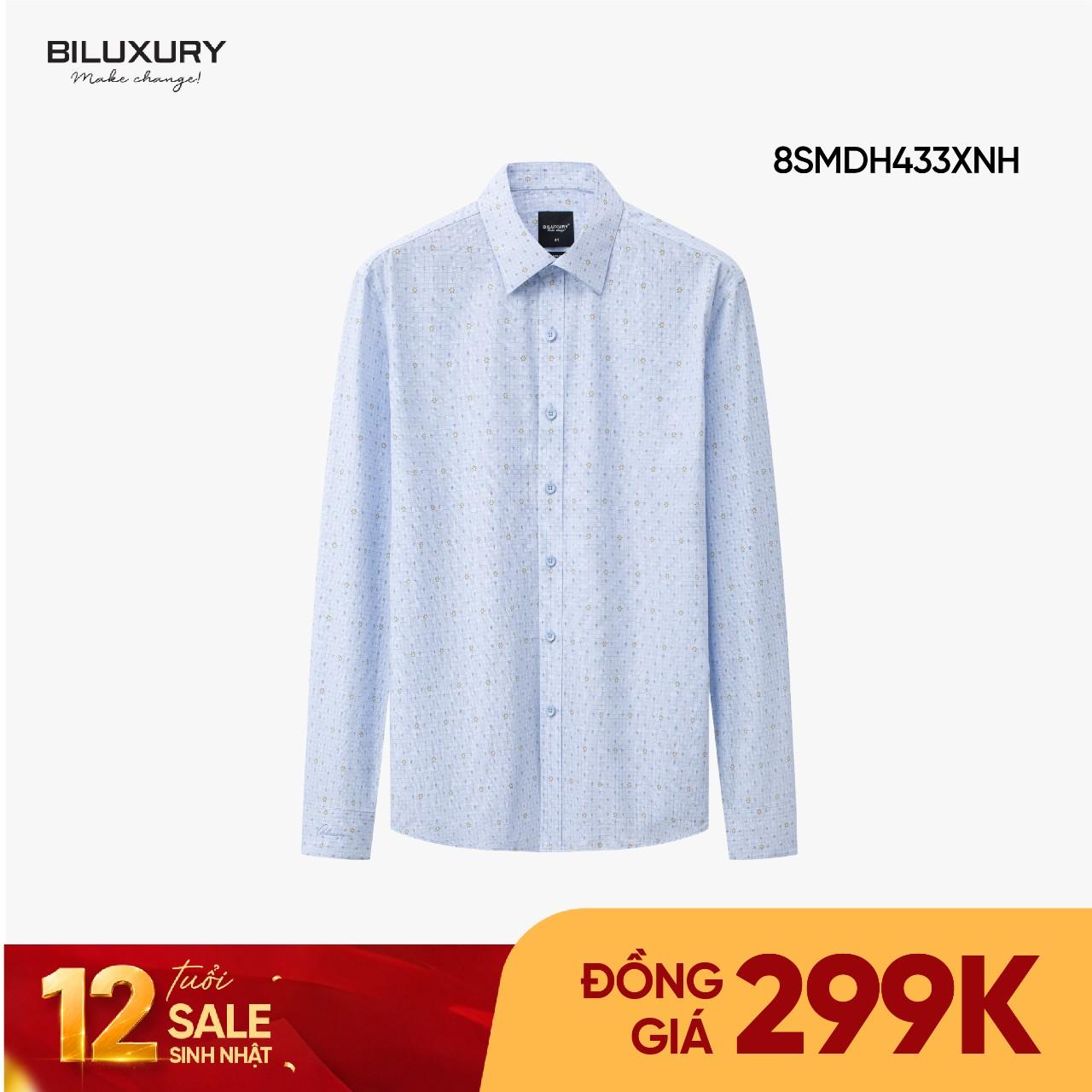 SINH NHẬT BILUXURY | MUA 1 TẶNG 1 CÙNG HÀNG LOẠT ƯU ĐÃI HẤP DẪN