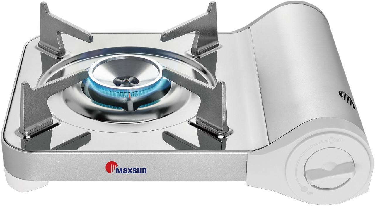Hình ảnh bếp gas mini Maxsun MS-N7S