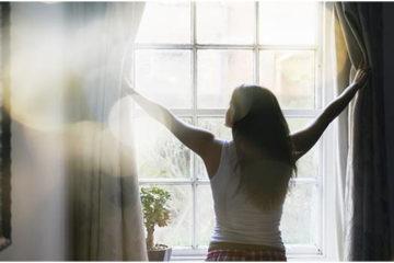 Ảnh hưởng tích cực đến tâm trí