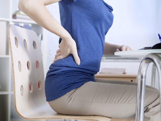 Một số nguyên nhân gây đau lưng ở phụ nữ và biện pháp phòng ngừa