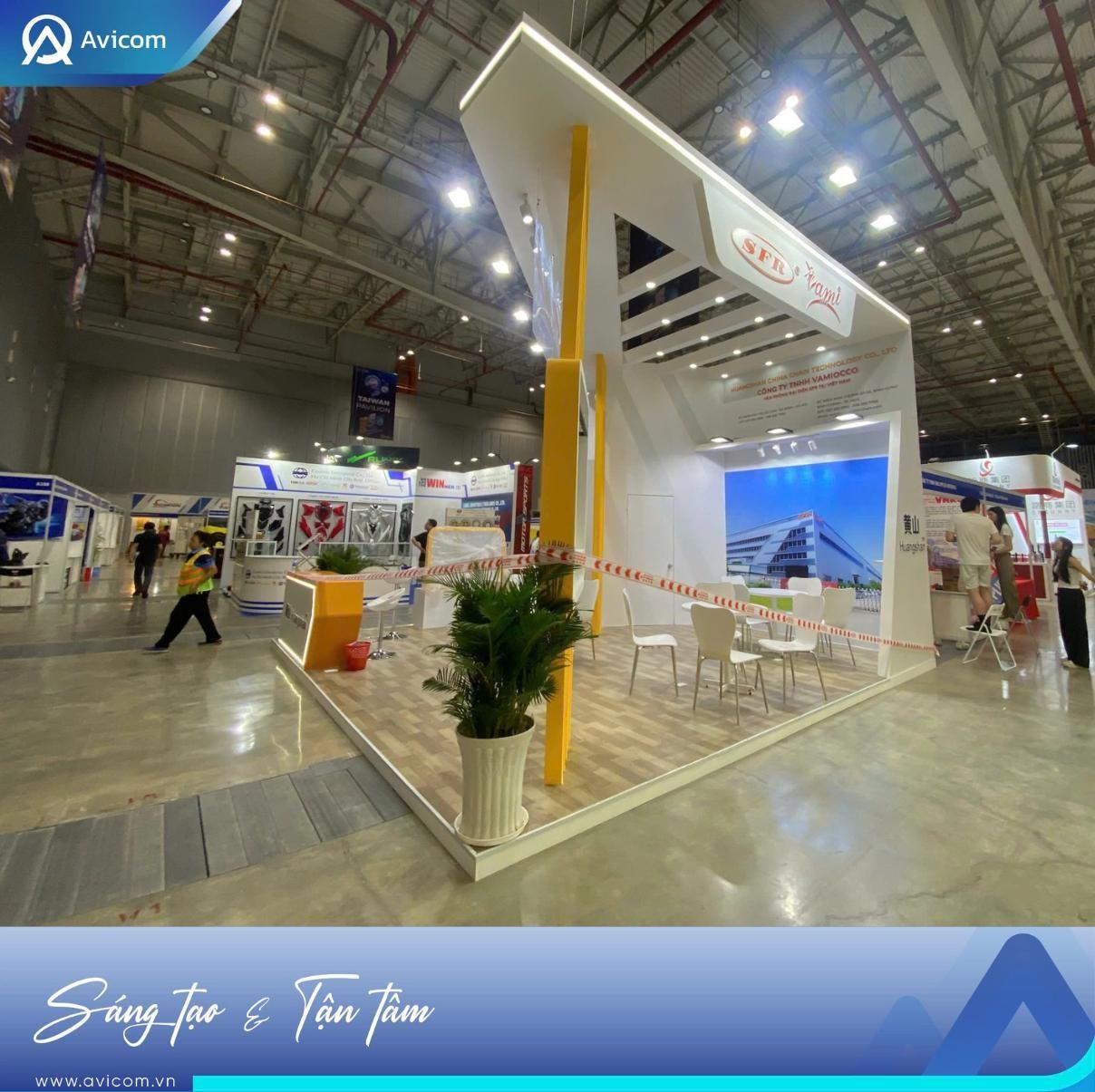 Hành trình chinh phục AUTOTECH & ACCESSORIES 2025