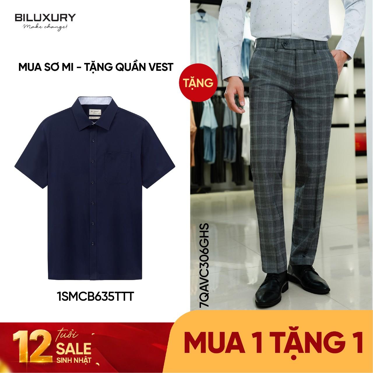 SINH NHẬT BILUXURY | MUA 1 TẶNG 1 CÙNG HÀNG LOẠT ƯU ĐÃI HẤP DẪN