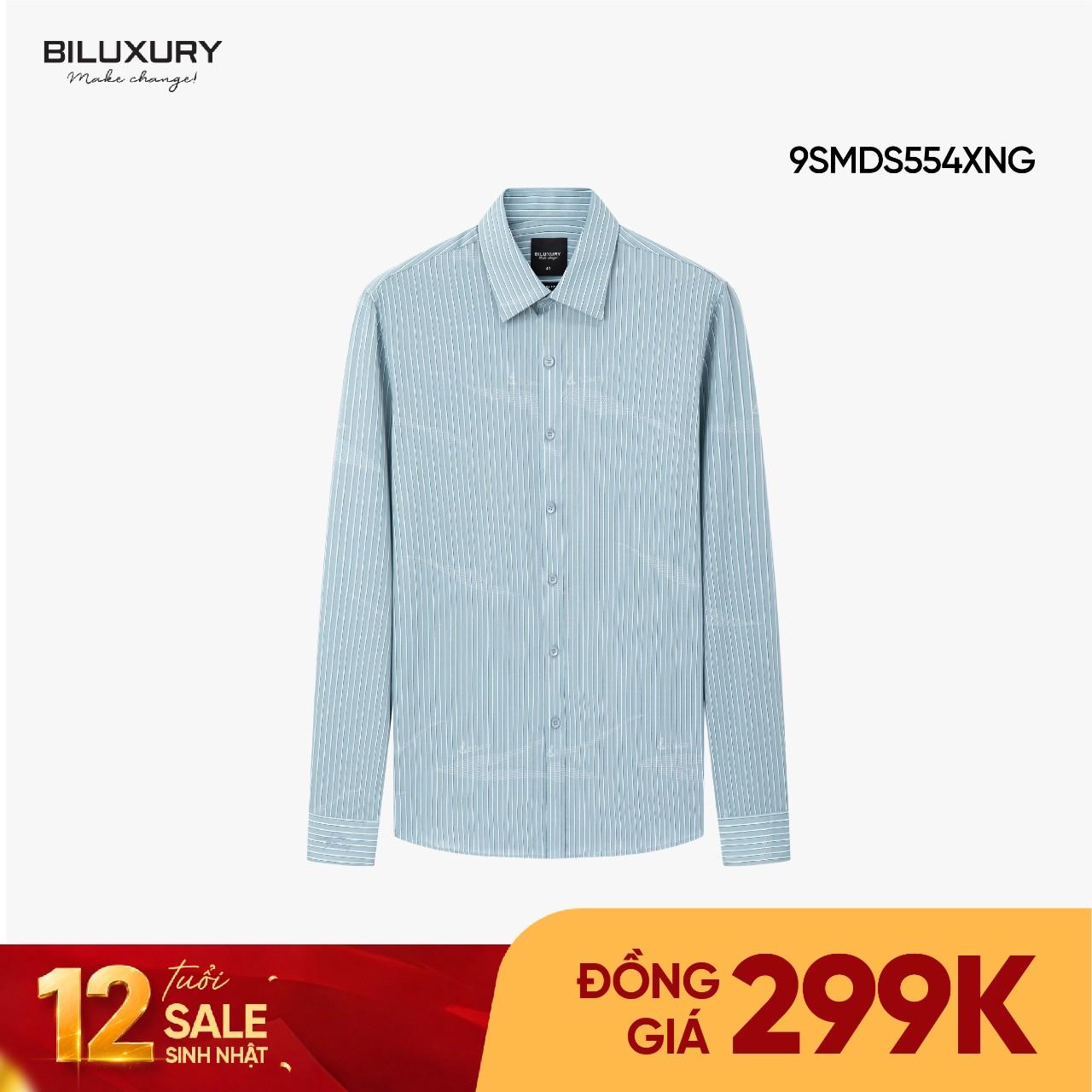 SINH NHẬT BILUXURY | MUA 1 TẶNG 1 CÙNG HÀNG LOẠT ƯU ĐÃI HẤP DẪN