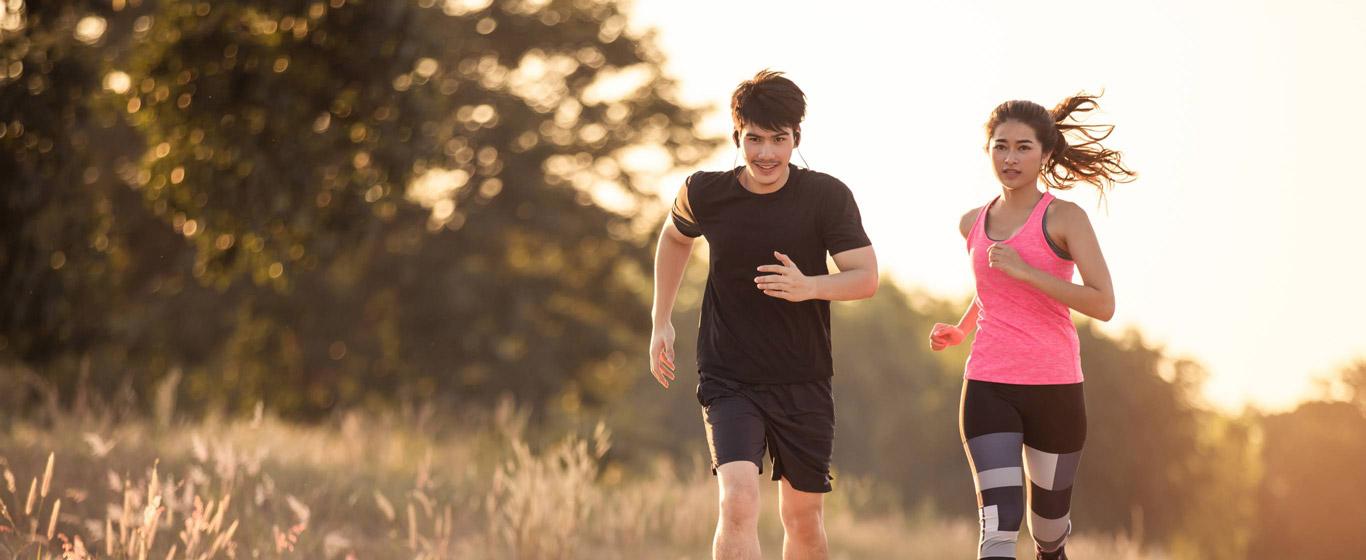 Nguồn năng lượng bền vững