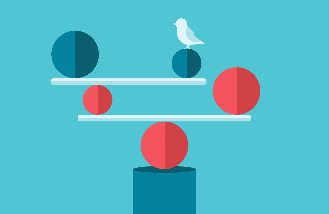 Xây dựng sự cân bằng