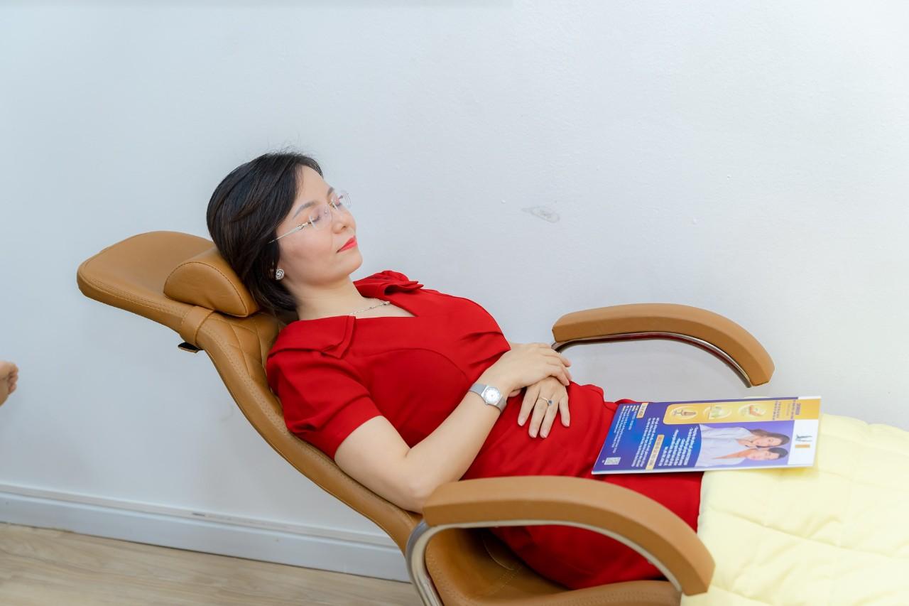SHOWROOM ƯNG HOÀNG PHÚC KIM CƯƠNG