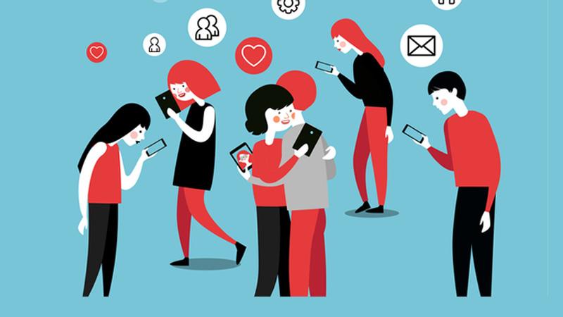 Kết nối xã hội