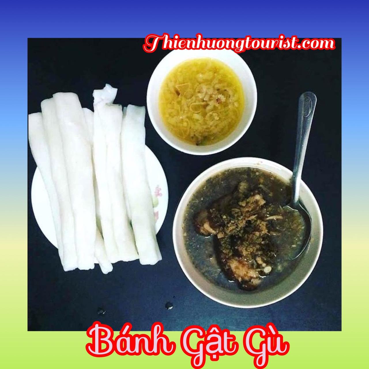 Bánh gật gù