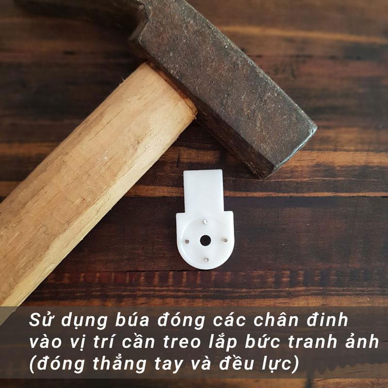 địa chỉ mua tranh tặng sếp