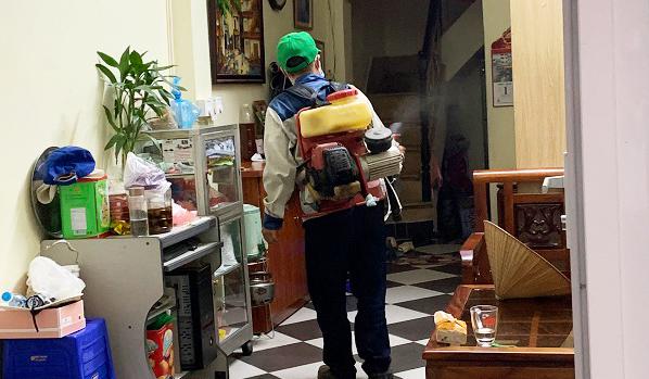 Nhấn vào ảnh để phóng to Zalo